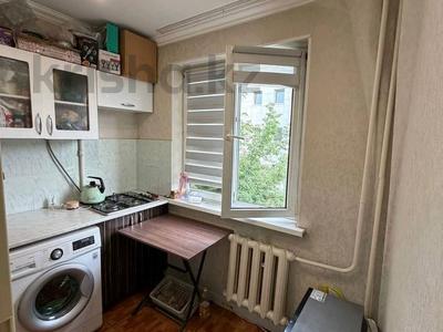 2-комнатная квартира · 44 м² · 3/4 этаж, мкр №3 — Улугбека за 28.5 млн ₸ в Алматы, Ауэзовский р-н