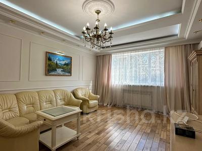 3-бөлмелі пәтер · 121 м² · 2/6 қабат, мкр Горный Гигант, Жамакаева 258/5-12, бағасы: 130 млн ₸ в Алматы, Медеуский р-н