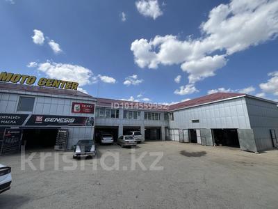 Азс, автосервисы и автомойки · 60 м² за 95 000 ₸ в Актобе, мкр. Курмыш