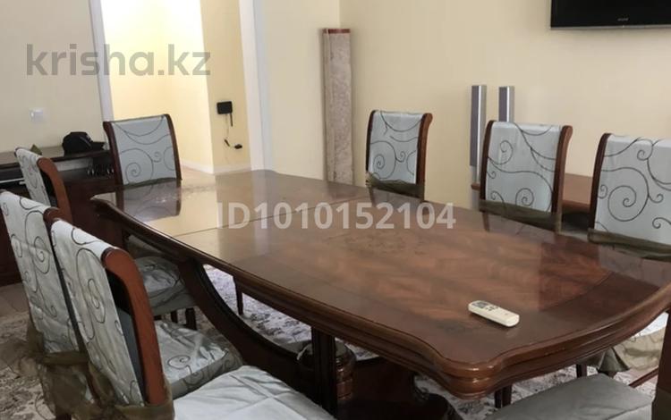 3-комнатная квартира · 102 м² · 3/9 этаж, Абая 1 — Кумисбекова за 50 млн ₸ в Астане, Сарыарка р-н — фото 4