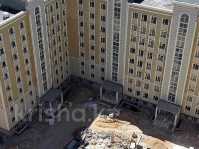1-комнатная квартира · 52.7 м² · 8/8 этаж, 5 73 за ~ 12.1 млн ₸ в Жанаозен