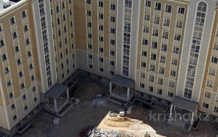 1-комнатная квартира · 52.7 м² · 8/8 этаж, 5 73 за ~ 12.1 млн ₸ в Жанаозен — фото 2