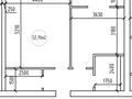 1-комнатная квартира · 52.7 м² · 8/8 этаж, 5 73 за ~ 12.1 млн ₸ в Жанаозен — фото 7