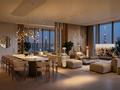 3-комнатная квартира · 102 м² · 55/110 этаж, Дубай за ~ 383 млн ₸ — фото 2