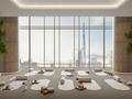 3-комнатная квартира · 102 м² · 55/110 этаж, Дубай за ~ 383 млн ₸ — фото 13