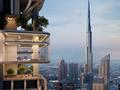 3-комнатная квартира · 102 м² · 55/110 этаж, Дубай за ~ 383 млн ₸