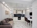 3-комнатная квартира · 80 м² · 9/10 этаж, Курмангазы 97 — Амангельды за 40 000 ₸ в Алматы, Медеуский р-н