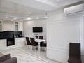 3-комнатная квартира · 80 м² · 9/10 этаж, Курмангазы 97 — Амангельды за 40 000 ₸ в Алматы, Медеуский р-н — фото 3