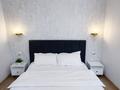 3-комнатная квартира · 80 м² · 9/10 этаж, Курмангазы 97 — Амангельды за 40 000 ₸ в Алматы, Медеуский р-н — фото 9