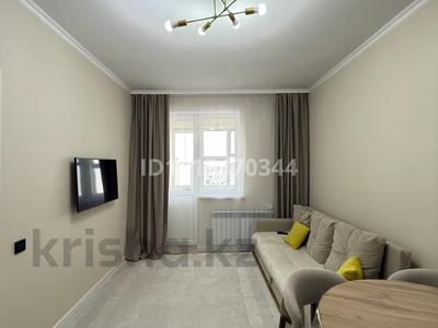 2-бөлмелі пәтер · 40 м² · 14/18 қабат, Улы дала 80, бағасы: 28 млн ₸ в Астане, Есильский р-н