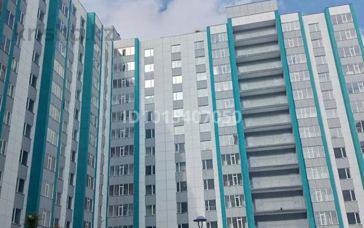 1-комнатная квартира · 37 м² · 12/12 этаж, Ахмет Байтурсынулы 61 — Продается однокомнатная квартира в комфортном ЖК за 23 млн ₸ в Астане, Сарайшык р-н — фото 2