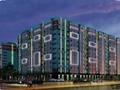 1-комнатная квартира · 37 м² · 12/12 этаж, Ахмет Байтурсынулы 61 — Продается однокомнатная квартира в комфортном ЖК за 23 млн ₸ в Астане, Сарайшык р-н — фото 2