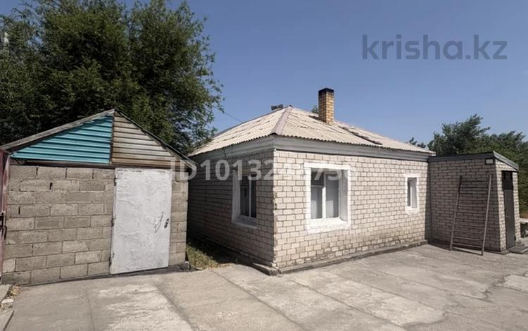 Үйдің бір бөлігі · 3 бөлме · 48.4 м² · , Строительный переулок 4/1, бағасы: 20 млн ₸ в Семее — фото 2