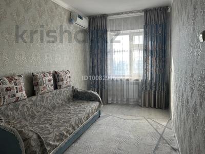 4-комнатная квартира · 74 м² · 5/5 этаж, мкр Карасу 30 за 30 млн 〒 в Таразе