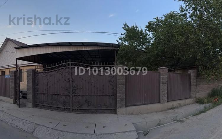 Отдельный дом · 6 комнат · 100 м² · 7 сот., мкр Туркестан дегерес 45 — Рускулова Емцова за 65 млн ₸ в Алматы, Алатауский р-н — фото 2