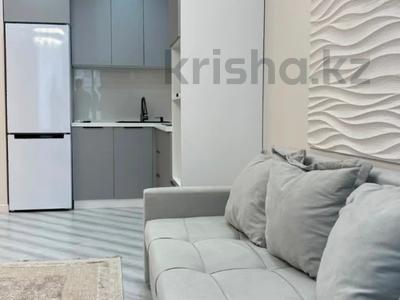 2-комнатная квартира · 60 м² · 2/9 этаж, Утеген батыра — ОЗЕРО САЙРАН за 47 млн ₸ в Алматы, Ауэзовский р-н