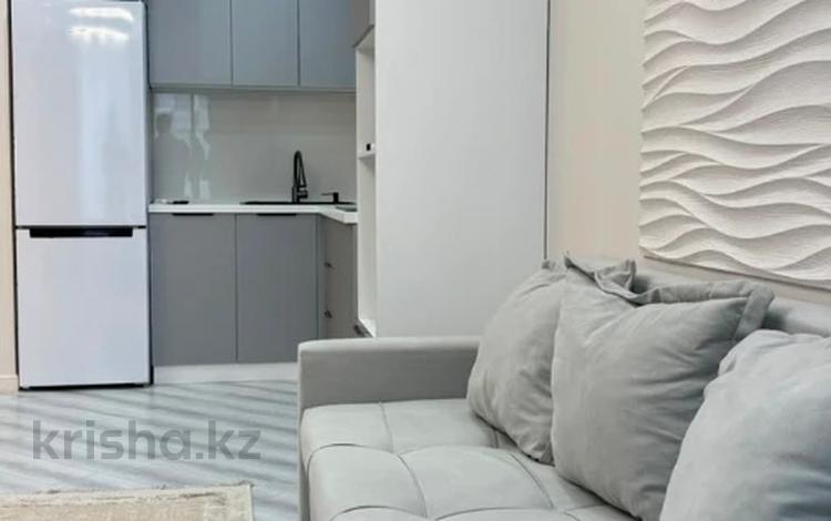 2-комнатная квартира · 60 м² · 2/9 этаж, Утеген батыра — ОЗЕРО САЙРАН за 47 млн ₸ в Алматы, Ауэзовский р-н — фото 14