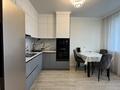 3-комнатная квартира · 110 м² · 4/17 этаж, Абая 11/1 за ~ 50 млн ₸ в Астане, Сарыарка р-н — фото 6