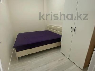 2-комнатная квартира · 42.4 м² · 1/13 этаж, мкр Комсомольский, Нарикбаева — Айтматова за 24.5 млн ₸ в Астане, Есильский р-н