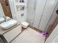 3-бөлмелі пәтер · 80 м² · 5/10 қабат, Бузурбаева 4Б блок 1, бағасы: 74 млн ₸ в Алматы, Медеуский р-н — фото 9