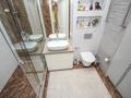 3-бөлмелі пәтер · 80 м² · 5/10 қабат, Бузурбаева 4Б блок 1, бағасы: 74 млн ₸ в Алматы, Медеуский р-н — фото 10