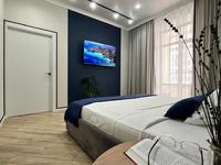 1-комнатная квартира · 38 м² · 5/12 этаж, Улы Дала 31/1 — Туран за 16 000 ₸ в Астане, Нура р-н