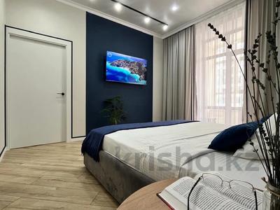 1-бөлмелі пәтер · 38 м² · 5/12 қабат, Улы Дала 31/1 — Туран, бағасы: 15 000 ₸ в Астане, Нура р-н