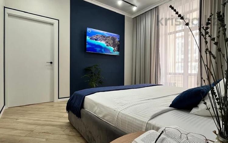 1-бөлмелі пәтер · 38 м² · 5/12 қабат, Улы Дала 31/1 — Туран, бағасы: 15 000 ₸ в Астане, Нура р-н — фото 2