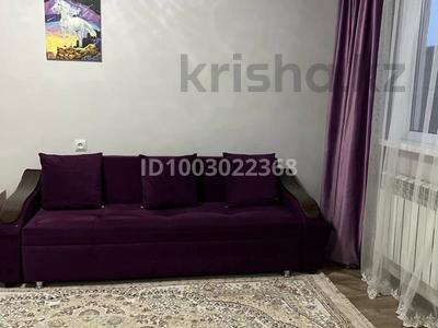 1-бөлмелі пәтер · 48 м² · 1 қабат, Алтын ауыл 10 А, бағасы: 150 000 ₸ в Каскелене