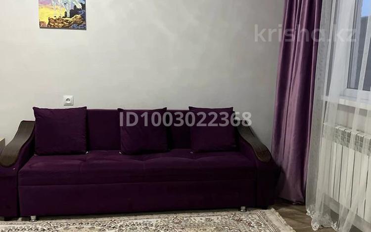 1-бөлмелі пәтер · 48 м² · 1 қабат, Алтын ауыл 10 А, бағасы: 150 000 ₸ в Каскелене — фото 13