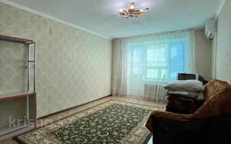 3-комнатная квартира · 61.7 м² · 5/5 этаж, Габбаса Бергалиева 51 за 13 млн 〒 в Атырау, мкр Привокзальный-1 — фото 10