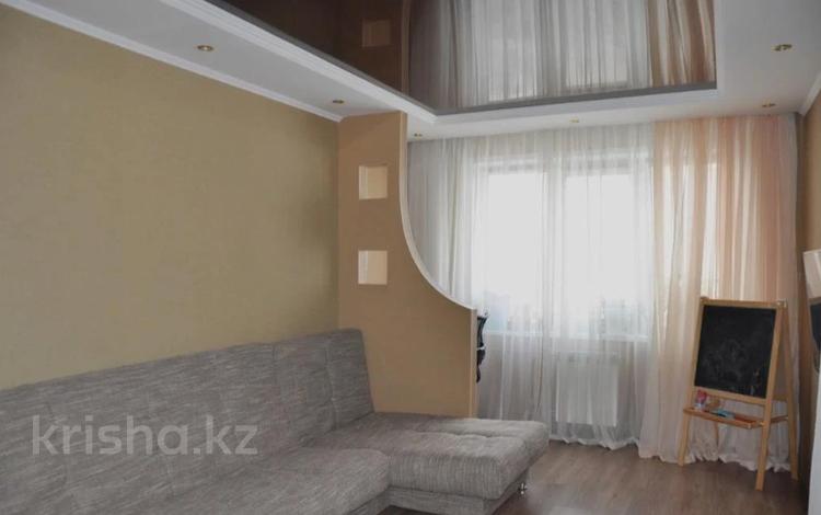 3-комнатная квартира, 58 м², 1/5 этаж, мынбаева за 35.5 млн 〒 в Алматы, Бостандыкский р-н — фото 2