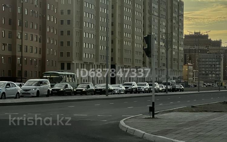 1-комнатная квартира · 53 м² · 9/12 этаж, 17-й мкр 115 — Вдоль дороги за 15 млн ₸ в Актау — фото 10