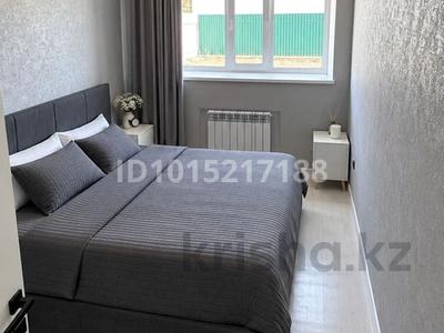 2-комнатная квартира · 60 м² · 1/2 этаж, мкр Мясокомбинат за 15 млн ₸ в Уральске