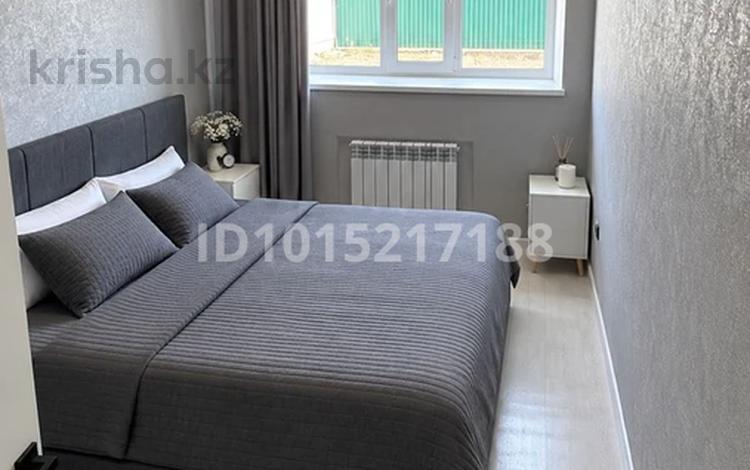 2-комнатная квартира · 60 м² · 1/2 этаж, мкр Мясокомбинат за 15 млн ₸ в Уральске — фото 9