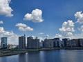 1-комнатная квартира · 41 м² · 4/9 этаж, Е-36 5 за 220 000 ₸ в Астане, Нура р-н