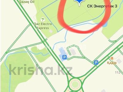 Участок · 8 соток, мкр. Алтын орда — Сзади Кемпинга, недалеко от мал базара за 4 млн ₸ в Актобе