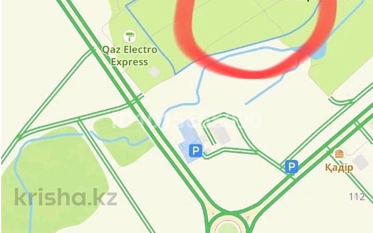 Участок · 8 соток, мкр. Алтын орда — Сзади Кемпинга, недалеко от мал базара за 4 млн ₸ в Актобе — фото 6