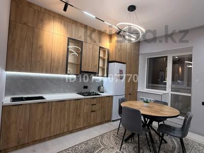 1-бөлмелі пәтер · 45 м² · 2/9 қабат, мкр. Алтын орда, Микрорайон Алтын Орда — Мангилик ел, бағасы: 22.9 млн ₸ в Актобе