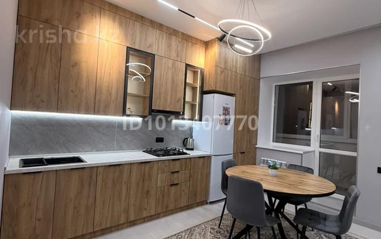 1-комнатная квартира · 45 м² · 2/9 этаж, мкр. Алтын орда, Микрорайон Алтын Орда — Мангилик ел за 22.9 млн ₸ в Актобе — фото 2