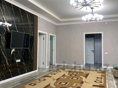 Отдельный дом · 3 комнаты · 120 м² · 6 сот., Наурызбай батыр 66 за 50 млн ₸ в Талгаре