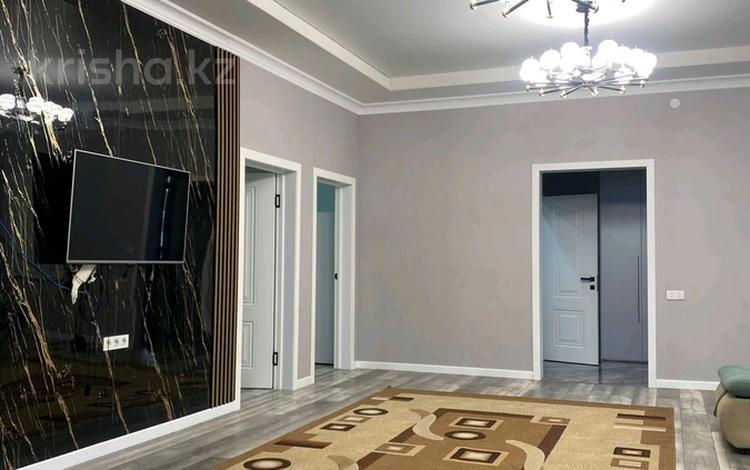 Жеке үй · 3 бөлме · 120 м² · 6 жүзд., Наурызбай батыр 66, бағасы: 50 млн ₸ в Талгаре — фото 2