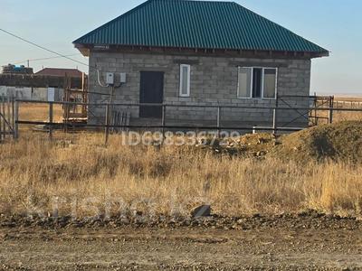 Отдельный дом · 3 комнаты · 100 м² · 50 сот., Атамура 42 за 10 млн 〒 в 