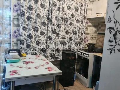1-комнатная квартира · 32 м² · 1/4 этаж, мкр №9 18 за 21.5 млн ₸ в Алматы, Ауэзовский р-н