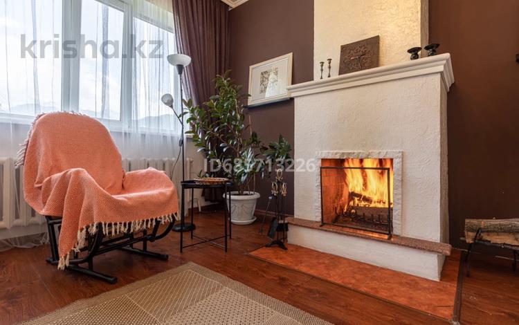 Жеке үй · 4 бөлме · 170 м², Ромашка 32, бағасы: 80 000 ₸ в Есик — фото 7