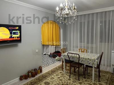 3-комнатная квартира, 62.5 м², 3/5 этаж, Жансугурова 118 — Казахстанская за 20 млн 〒 в Талдыкоргане