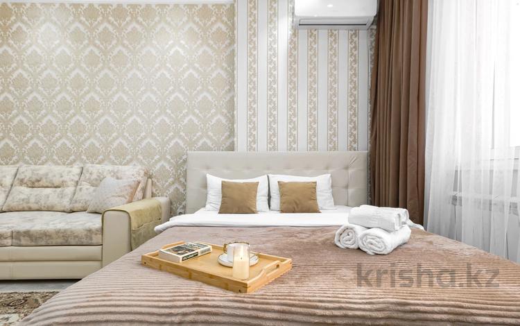 1-комнатная квартира · 55 м² · 5/12 этаж, Жанибек и Керей Хандар 22 — Туркестан за 18 000 ₸ в Астане, Есильский р-н — фото 29