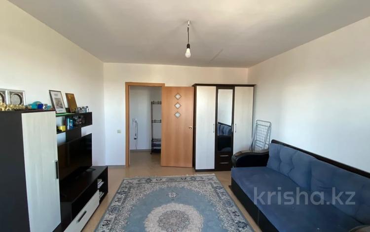 1-комнатная квартира · 37.3 м² · 9/9 этаж, юбилейный 6 за 15.9 млн ₸ в Костанае — фото 3