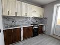 1-бөлмелі пәтер · 36 м² · 2/5 қабат, Ермека Серкебаева 47, бағасы: ~ 17.6 млн ₸ в Астане, Сарыарка р-н