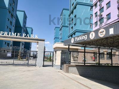 2-комнатная квартира · 55 м² · 3/9 этаж, Байдибек би 2/1 — Наурыз парка за 220 000 ₸ в Шымкенте, Каратауский р-н
